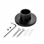 Пятка крепежа 5064х7 LINEA тип D Linea  506487