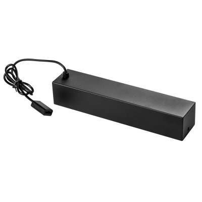 Крышка д/блока питания накладная д/св-ков 207ххх/237ххх/267ххх с кабелем 1м к треку DUE DUE Lightstar 507007 Крышка д/блока питания накладная д/св-ков 207ххх/237ххх/267ххх с кабелем 1м к треку DUE DUE Lightstar 507007