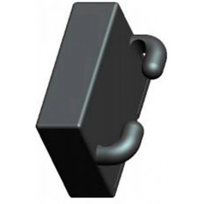 Фиксатор-зажим для трека Nove Lightstar 508168 Фиксатор-зажим для трека Nove Lightstar 508168