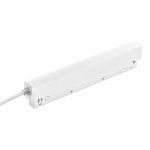 509005W Блок питания к треку 509ххх UNO 48V 100W БЕЛЫЙ (провод 30см)