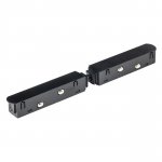 Токопроводящий прямой соединитель UNO 48V Lightstar 509107