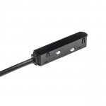 509117M2-2000 Питание 2-контактное UNO MINI к 509027(P)/509037P/509227(P)/509237P ЧЕРНЫЙ