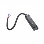 509117P-2000 Питание с проводом 2м UNO PRO к 509027(P)/509037P/509227(P)/509237P ЧЕРНЫЙ