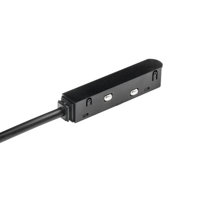 Ввод питания к треку UNO 48В Lightstar 509117