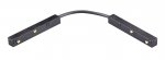509157P Токопроводящий гибкий  I/L-соединитель UNO PRO к 509027(P)/509037P/509227(P)/509237P черный