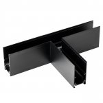 Соединитель для накладного трека UNO Т-образный Uno  509177