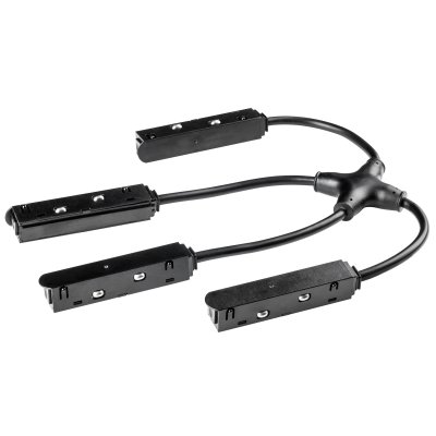 Токопроводящий Х-образный соединитель UNO 48V 509294