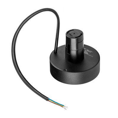 510217 Блок питания 48V на трек к 210xxx/270xxx DUE HERMES 100W ЧЕРНЫЙ 510217 Блок питания 48V на трек к 210xxx/270xxx DUE HERMES 100W ЧЕРНЫЙ