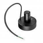 510227 Блок питания 48V на трек к 210xxx/270xxx DUE HERMES 200W ЧЕРНЫЙ