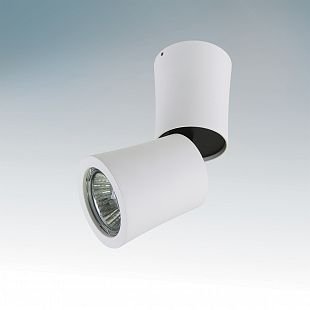 Светильник спот Lightstar 51176 BALLO