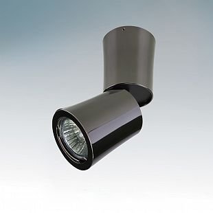 Светильник спот Lightstar 51177 BALLO