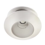 Светильник встраиваемый светодиодный Lightstar 51206 Orbe