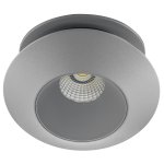 Светильник встраиваемый светодиодный Lightstar 51209 Orbe