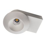 Светильник накладной светодиодный Lightstar 51316 Orbe