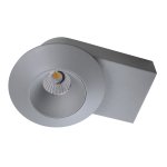 Светильник накладной светодиодный Lightstar 51319 Orbe