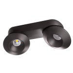 Светильник накладной светодиодный Lightstar 51327 Orbe