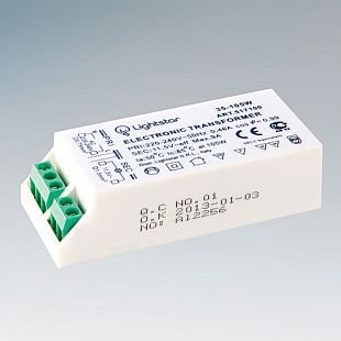 

Трансформатор Lightstar 517100 Nano