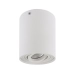 Светильник точечный накладной Lightstar 52016 Binoco