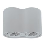 Светильник точечный накладной Lightstar 52029 Binoco