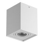 Светильник точечный накладной Lightstar 52076 Rettango