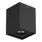 Светильник точечный накладной Lightstar 52077 Rettango