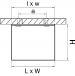 Lightstar 52317-IP65