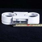 Светильник точечный накладной диодный Lightstar 55263 Snodo