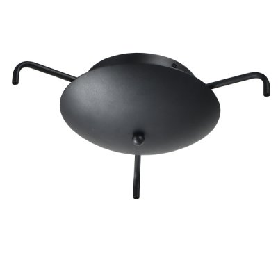 Подвесное крепление 3х с трансформатором к 747XXX Tubo Lightstar 574717 Подвесное крепление 3х с трансформатором к 747XXX Tubo Lightstar 574717