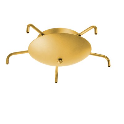 Подвесное крепление 5х с трансформатором к 747XXX Tubo Lightstar 574723 Подвесное крепление 5х с трансформатором к 747XXX Tubo Lightstar 574723