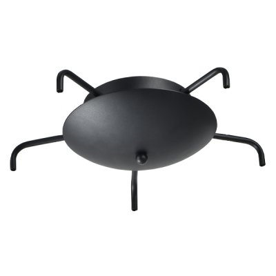 Подвесное крепление 5х с трансформатором к 747XXX Tubo Lightstar 574727 Подвесное крепление 5х с трансформатором к 747XXX Tubo Lightstar 574727