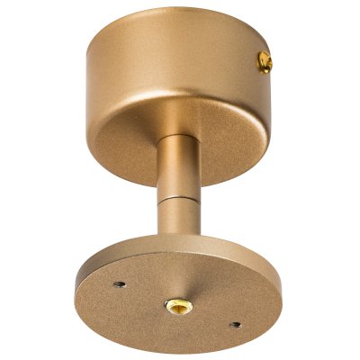 Крепление потолочное для светильников 21443Х/21448X Rullo Lightstar 590010 Крепление потолочное для светильников 21443Х/21448X Rullo Lightstar 590010