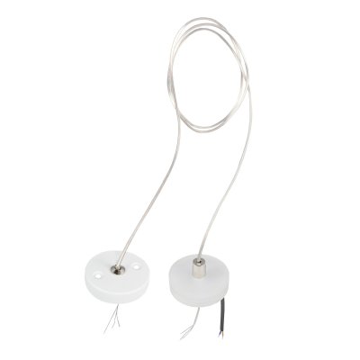 590056-3000 Подвес RULLO к 21443x-214440/21448x/21449x LED 5W 395LM 120G БЕЛЫЙ 3000K IP20