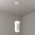 590056-3000 Подвес RULLO к 21443x-214440/21448x/21449x LED 5W 395LM 120G БЕЛЫЙ 3000K IP20