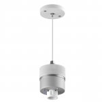 590056-4000 Подвес RULLO к 21443x-214440/21448x/21449x LED 5W 395LM 120G БЕЛЫЙ 4000K IP20