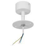 Крепление потолочное для светильников 213486 GX53/216486 Rullo Lightstar 590106 Rullo Lightstar 590106