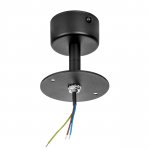 Крепление потолочное для светильников 213487 GX53/216487 Rullo Lightstar 590107 Rullo Lightstar 590107