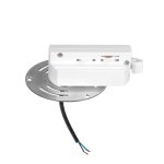 Трековое крепление с 1-фазным адаптером к 21381х/21481х Asta Lightstar 592060