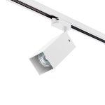 Трековое крепление с 1-фазным адаптером к 2165XX Asta Lightstar 592286