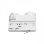 594006-402 Адаптер для светильника к треку 5030xx-R/5040xx-(F)/(R) QUATTRO БЕЛЫЙ