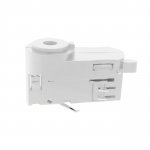 594006-403 Адаптер для светильника к треку 5030xx-R/5040xx-(F)/(R) QUATTRO БЕЛЫЙ