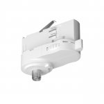 Трековый 3-фазный адаптер Barra Lightstar 594006