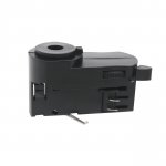 594007-403 Адаптер для светильника к треку 5030xx-R/5040xx-(F)/(R) QUATTRO ЧЕРНЫЙ