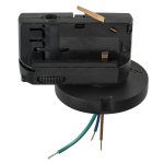 Трековое крепление с 3-фазным адаптером к 05104x Lightstar 594077 Asta