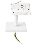 Трековое крепление с 3-фазным адаптером к 2165XX Asta Lightstar 594286