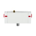 595006 Адаптер д/подвесных светильников TETA БЕЛЫЙ для PRO