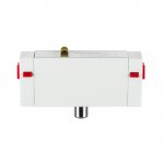 595006 Адаптер д/подвесных светильников TETA БЕЛЫЙ для PRO