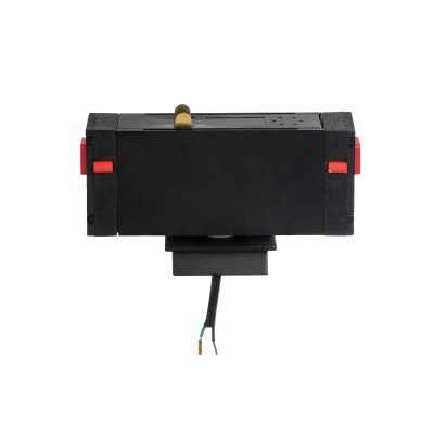 Трековое крепление с адаптером к 05102X/05103X для трека PRO Teta Lightstar 595027 Трековое крепление с адаптером к 05102X/05103X для трека PRO Teta Lightstar 595027