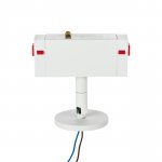 Трековое крепление с адаптером к 21443x для трека PRO Teta Lightstar 595056