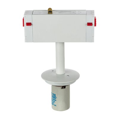 Адаптер с патроном для плафонов 5951хх для трека PRO Teta Lightstar 595106