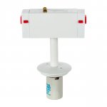 Адаптер с патроном для плафонов 5951хх для трека PRO Teta Lightstar 595106